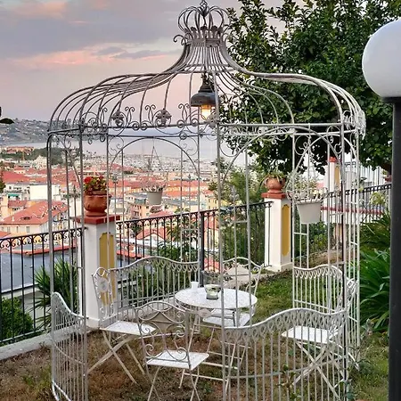 La Casa Del Sole 3* 圣雷默