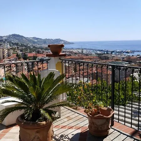La Casa Del Sole Pensjonat *