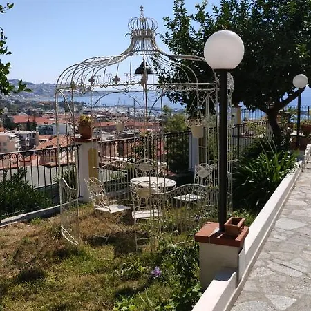 La Casa Del Sole Pensjonat *