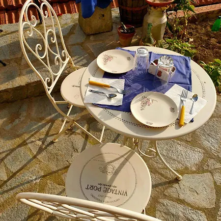 La Casa Del Sole Гостевой дом Санремо