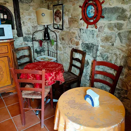 La Casa Del Sole Pensjonat