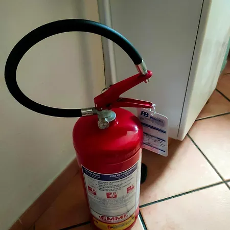 La Casa Del Sole Gæstehus Sanremo