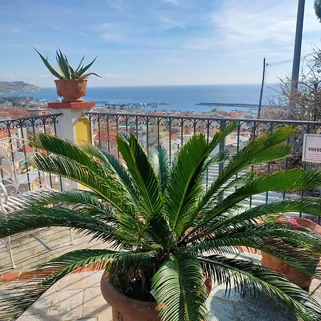 Pensjonat La Casa Del Sole