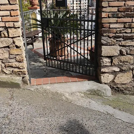 Gæstehus La Casa Del Sole