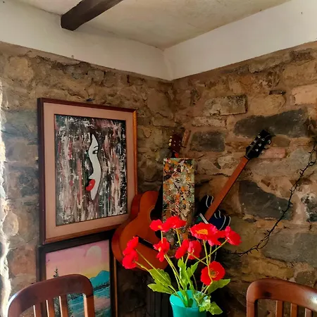 La Casa Del Sole Pensjonat *