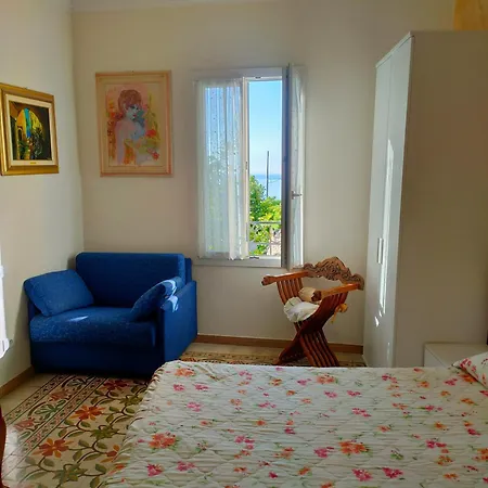 La Casa Del Sole Gæstehus Sanremo