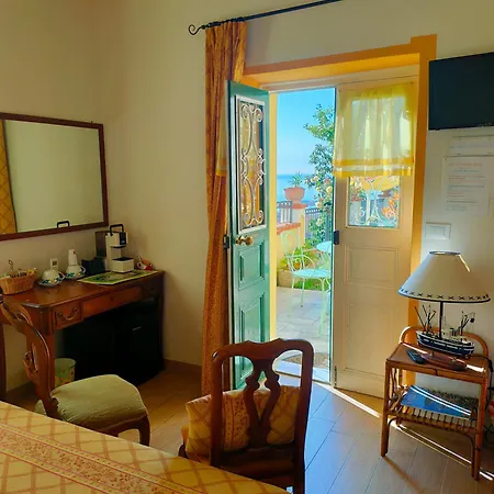 Pensjonat La Casa Del Sole