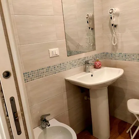 Pensjonat La Casa Del Sole *