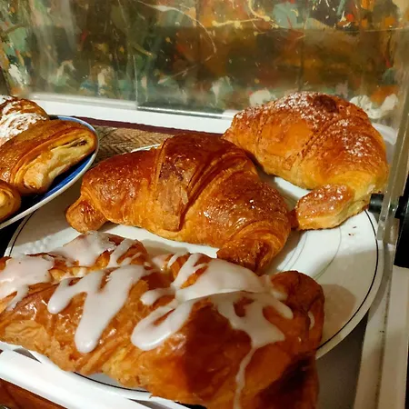 Πανσιόν La Casa Del Sole