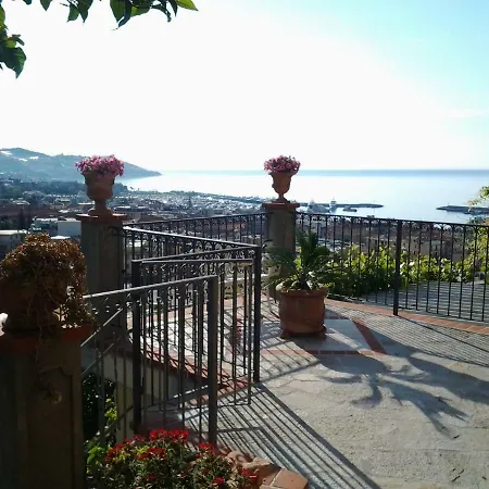 Gæstehus La Casa Del Sole 3*