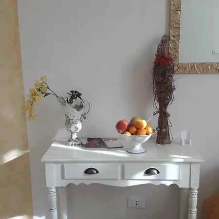 La Casa Del Sole Pensjonat *