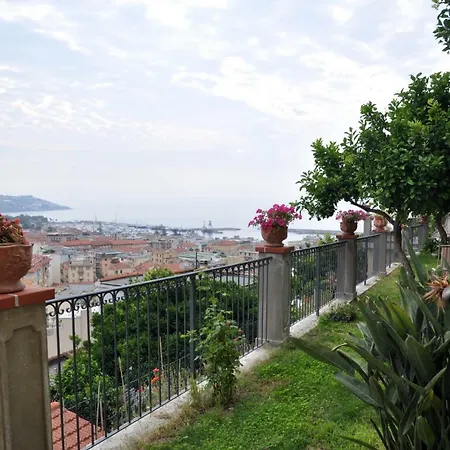 La Casa Del Sole Gæstehus Sanremo