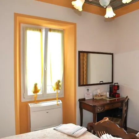 Gæstehus La Casa Del Sole