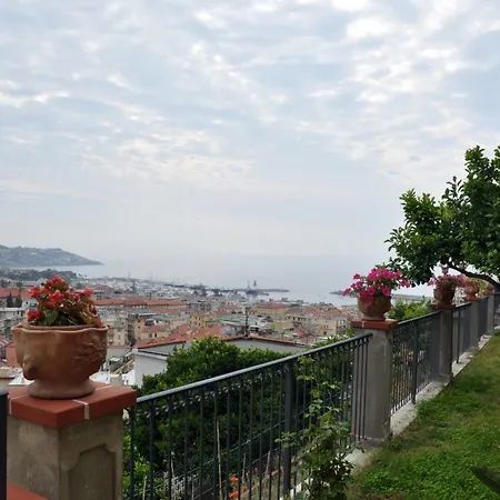 La Casa Del Sole Pensjonat *