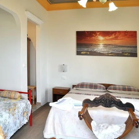 La Casa Del Sole Gæstehus Sanremo