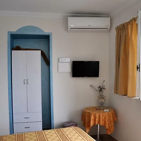 La Casa Del Sole Pensjonat