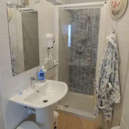 La Casa Del Sole Sanremo