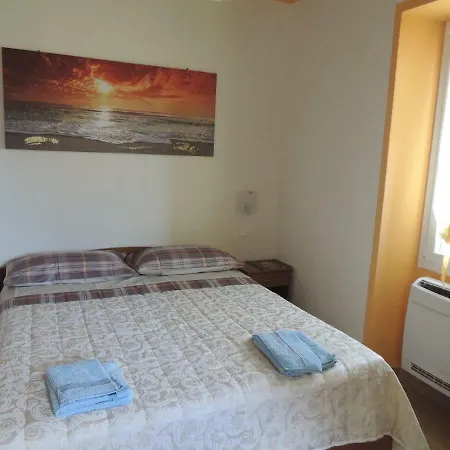 La Casa Del Sole 招待所 圣雷默