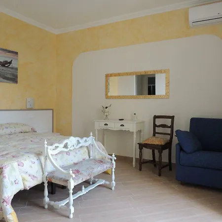 La Casa Del Sole 3*