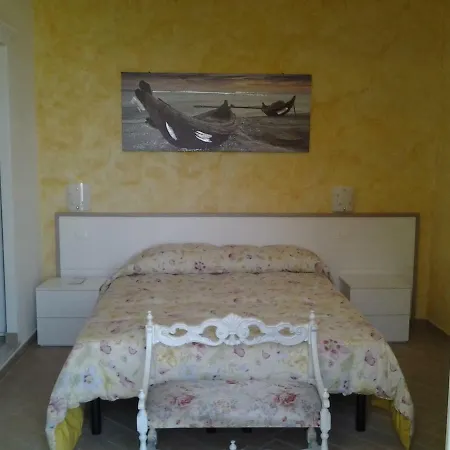 招待所 La Casa Del Sole 圣雷默