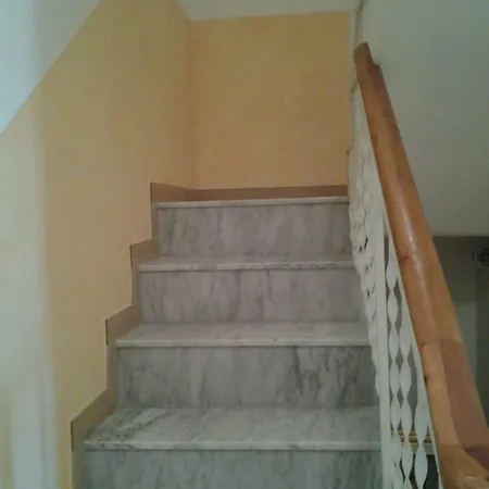 招待所 La Casa Del Sole 圣雷默