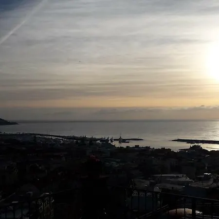 La Casa Del Sole Pensjonat