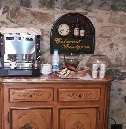 La Casa Del Sole 招待所 3*