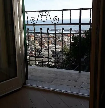 La Casa Del Sole 3*