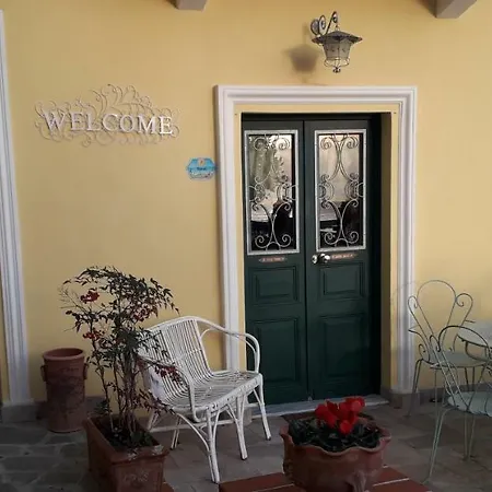 La Casa Del Sole 3* 圣雷默