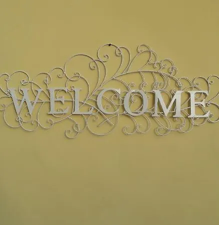 La Casa Del Sole Gæstehus 3*