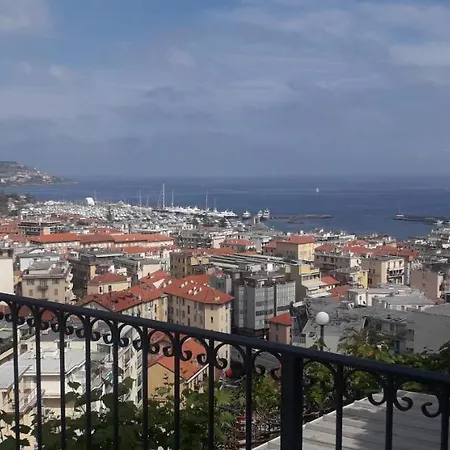 La Casa Del Sole 圣雷默