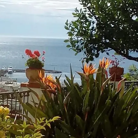 La Casa Del Sole Pensjonat *
