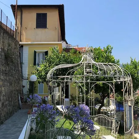 La Casa Del Sole Pensjonat