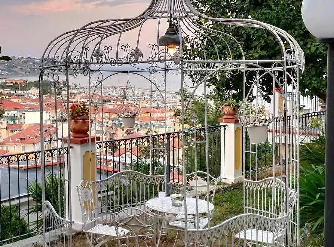 La Casa Del Sole 3* Σαν Ρέμο