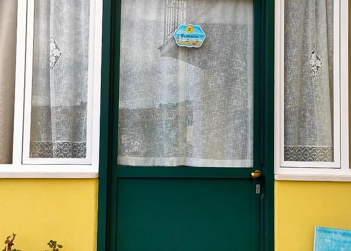 Πανσιόν La Casa Del Sole