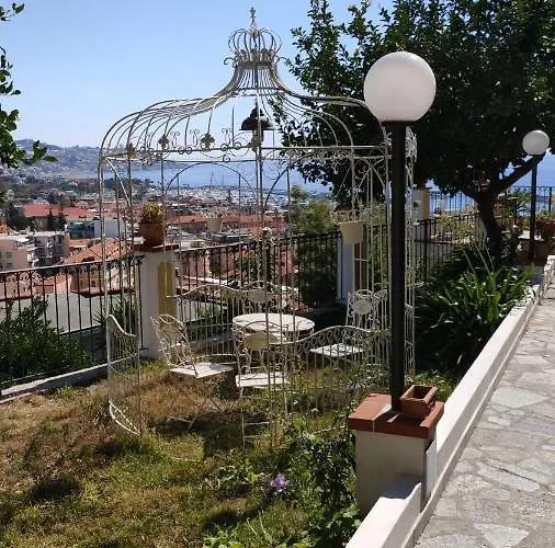 La Casa Del Sole Πανσιόν 3*