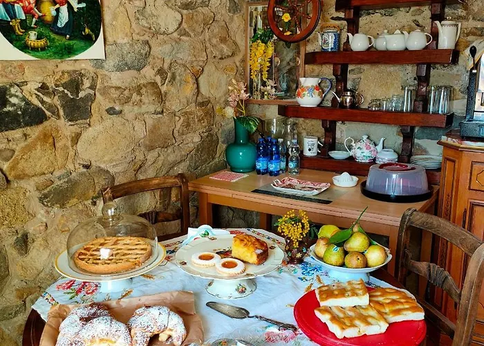 La Casa Del Sole 3* Sanremo