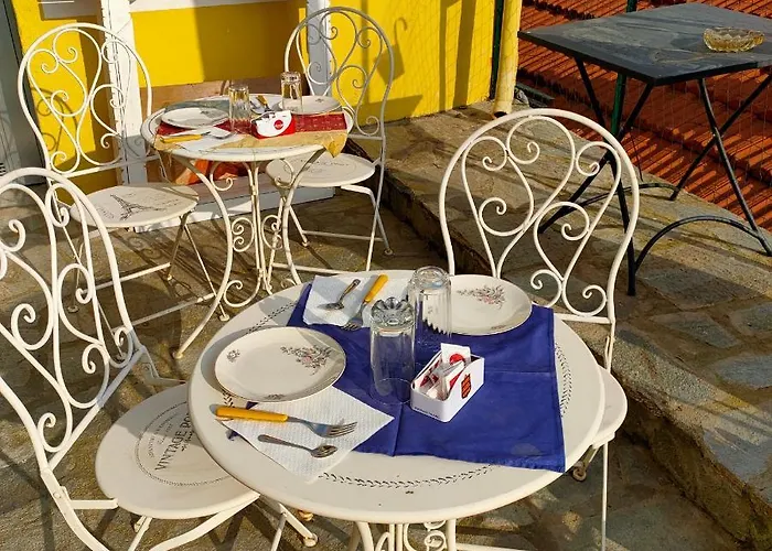 La Casa Del Sole Sanremo