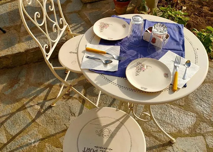 La Casa Del Sole Πανσιόν Σαν Ρέμο