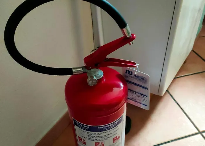 La Casa Del Sole Πανσιόν Σαν Ρέμο