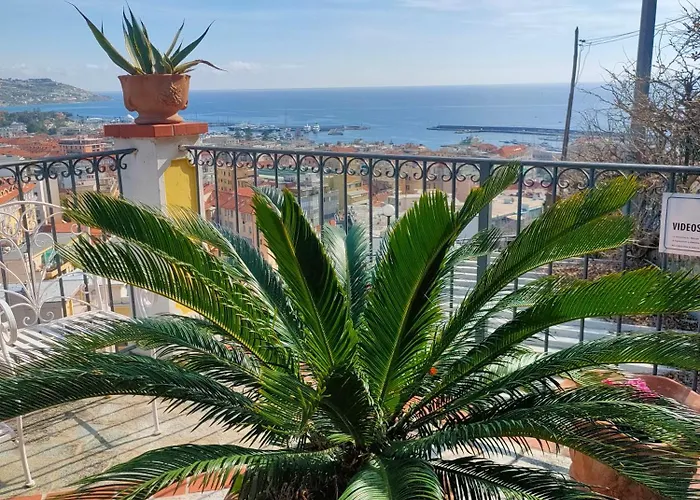 Πανσιόν La Casa Del Sole