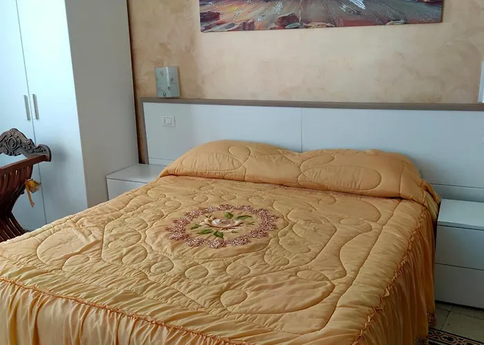 La Casa Del Sole Σαν Ρέμο