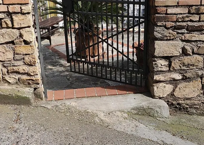 Πανσιόν La Casa Del Sole