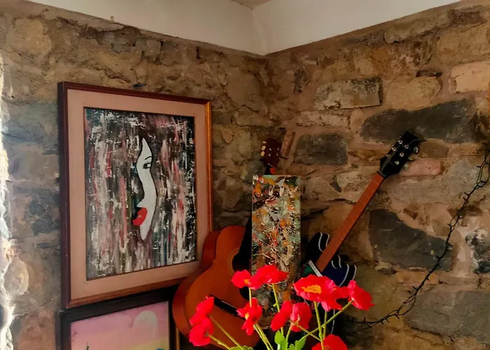 La Casa Del Sole Πανσιόν 3*