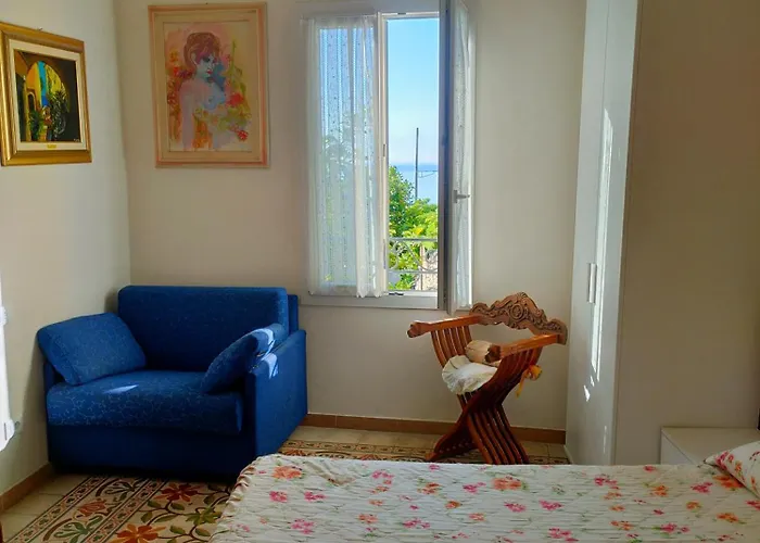 La Casa Del Sole Πανσιόν Σαν Ρέμο