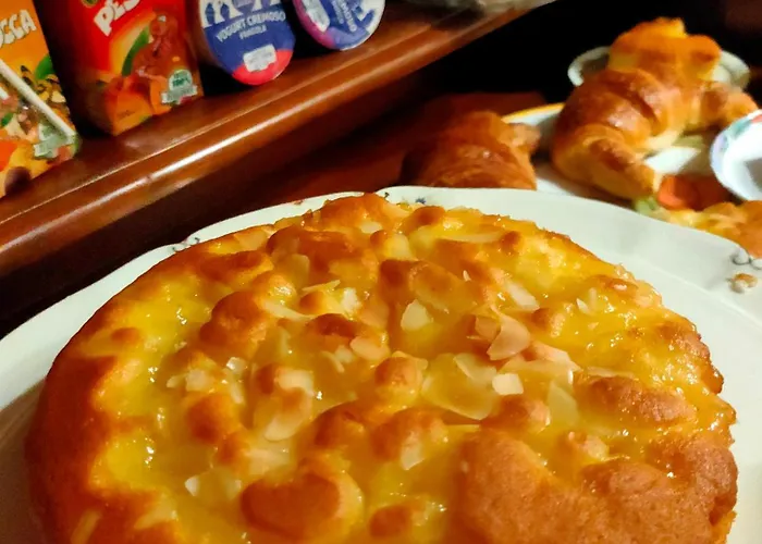 La Casa Del Sole Σαν Ρέμο