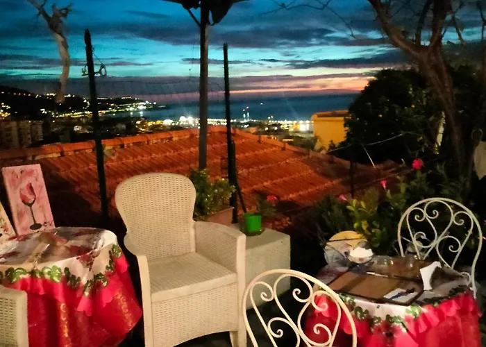 La Casa Del Sole 3* Σαν Ρέμο