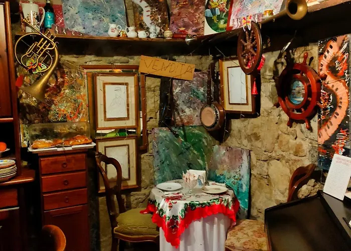 La Casa Del Sole Πανσιόν