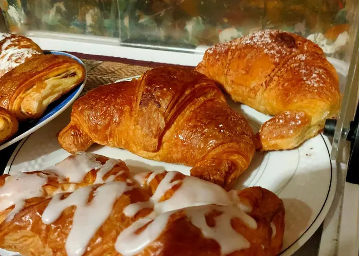 Gæstehus La Casa Del Sole