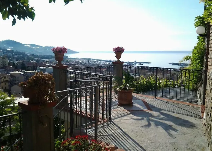 Gæstehus La Casa Del Sole 3*